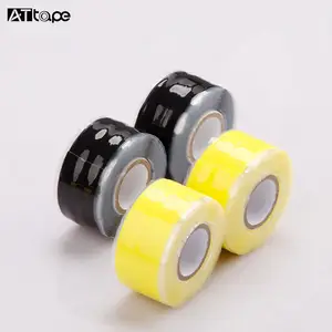 Bonding Tape Self Fusing Wire Tape Tape Self Adhesive Rubber Performance Repair Silicone