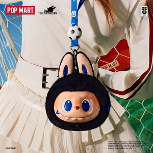 Nuovo 2026 Popmart Labubuu <span class=keywords><strong>Five</strong></span> <span class=keywords><strong>Nights</strong></span> at Freddy's/<span class=keywords><strong>FNAF</strong></span> Serie Ciondolo Peluche Confezione Originale per Età 5-7 Unisex - Product Image 4