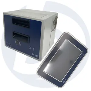 TTO thermal film printer Linx TT750 TTO batch code printing package machine