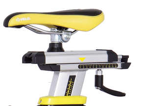 Bicicleta Estática de PVC Negra de Calidad para Uso Comercial en Interiores - Product Image 5
