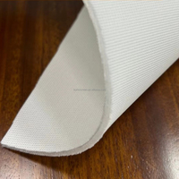 Écran de projection motorisé rétractable d'intérieur BURIO pour golf, en polyester, 300x400, 4:3, garantie 1 an