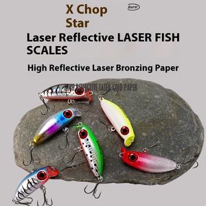 화이트 베이스 Bluegill <span class=keywords><strong>Crappie</strong></span> 낚시를위한 긴 주조를위한 미니 ABS 플라스틱 하드 미끼 느린 싱킹 미끼 - Product Image 4