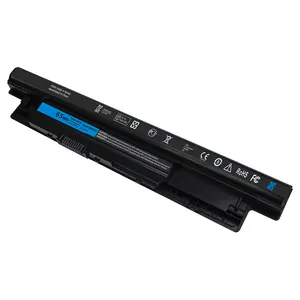 Bateria para laptop Dell Inspiron 15 17 5000 Series 3521 3543 3421 3542 3537 5721 5537 i3531 1200bk 3721 5748 MR90Y