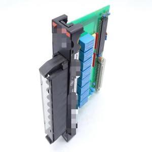 MÓDULO DE PLC DE 1/2 ", controlador de programación PLC dedicado PAC de automatización Industrial, nuevo stock listo Original - Product Image 1