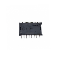Composant semi-conducteur PCBA de puce optique de souris neuve avec capteur de souris IC PAW3950DM-T5QU pour usine de fabrication électronique