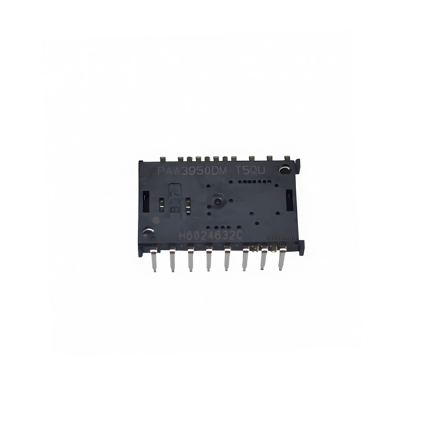 PAW3395DM-T6QU Gaming Mouse Sensor Optical Sensor Original Original Genuine Mouse Chip PAW3395DM PCBA Manufacturer Bom Quotation