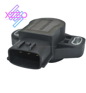 Capteur de position de porte Solar Term SERA483-06 compatible avec SUBARU FORESTER <span class=keywords><strong>SF</strong></span> 2.5 EJ25D IMPREZA Coupé GFC LEGACY <span class=keywords><strong>BD</strong></span> SUZUKI BALENO EG - Product Image 3