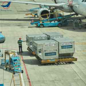 Transporte de carga superior barato Logística Tarifas de envío Servicio de mensajería FBA a Europa Agente de envío marítimo de EE. UU. Agente de carga DDP - Product Image 2