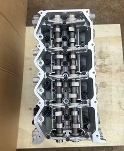 ชุดประกอบเครื่องยนต์ดีเซลรีแมนูแฟคเจอร์ริ่ง YD22 สำหรับนิสสัน อเมล่า พรีเมียร่า เอ็กซ์เทรล ชุดประกอบเครื่องยนต์อัตโนมัติ - Product Image 5