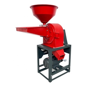 Xương sống máy móc công suất cao bột Mill & nghiền BB-F24K-X Hot Bán điện bột Mill - Product Image 5