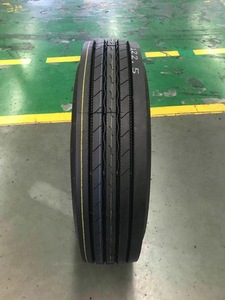 Neumáticos Radiales Sólidos para Camión LT285/75R16-10PR con Certificación DB DOT, de Alta Calidad, con Cámara de Repuesto, Nuevos - Product Image 6