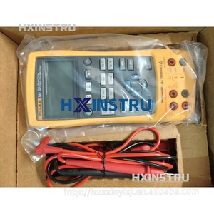 Nouveau calibrateur de processus multifonction 725 avec livraison express en stock hx1 - Product Image 3