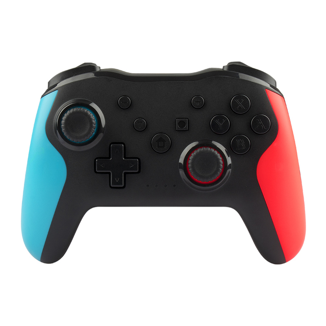 New Arrived 4 in 1 Gamepad 4 Way Joystick Game Controller for PS4 PS3 for Nintendo Switch Pro