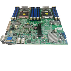 Placa Base para Servidor S7066 TYAN S7066GM3NR-B-DWG IS-VSE2326, Completamente Probada, Buena Calidad, S7066 S7066GM3NR-B-DWG IS-VSE2326 - Product Image 1