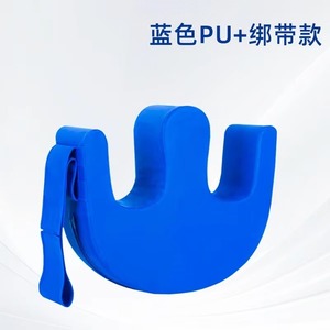 Turn over auxiliary device PU flannel model <b>bed</b> rest elderly turn over <b>pad</b> test turn over auxiliary <b>pad</b> <b>bed</b> mountain type - Product Image 2