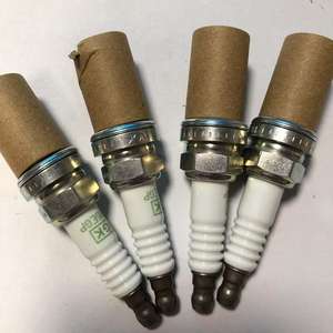 4 pièces par paquet - Convient pour la bougie d'allumage NGK Platinum pour Hyundai ACCENT I (X-3) BKR6EGP - Product Image 4