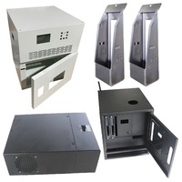 Fabricant de pièces usinées CNC en aluminium sur mesure pour prototypes de fraisage en alliage 6061 et service de précision OEM