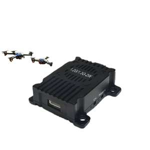 Accesorios para Drones de Carreras de Alta Potencia de 2000mW Recién Lanzados, 1.2G 1.3G 2W VTX VRX, Tres Niveles de Video - Product Image 1