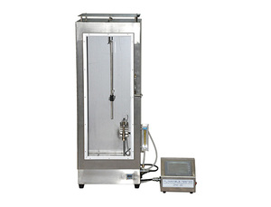 XHF-19A Ausrüstung für die Prüfung der Entflammbar keit des vertikalen Gewebes, die für die Bewertung des Brandschutzes unerlässlich ist - Product Image 4