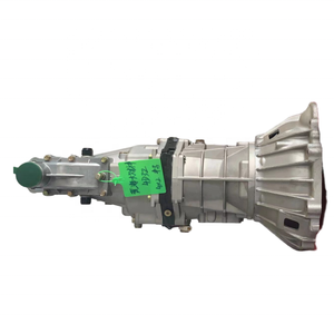 <span class=keywords><strong>Caja</strong></span> <span class=keywords><strong>de</strong></span> Cambios para Automóviles <span class=keywords><strong>de</strong></span> China, Número Uno en Ventas: Great Wall, Changan, Geely, Shuguang, Zhongxing Pickup, BYD - Product Image 3