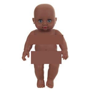Poupées Reborn Nues en Gros pour Cadeaux d'Enfants, Jouets Réalistes de Bébés Nouveaux-nés Simulés, Accessoires de Jeu d'Imitation - Product Image 5