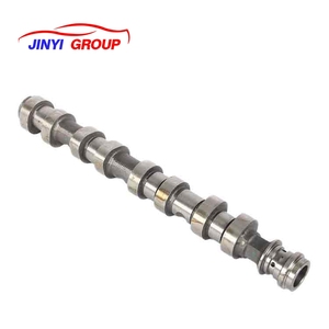 เพลาลูกเบี้ยวเครื่องยนต์รถยนต์ เหมาะสำหรับเชฟโรเลต อาวีโอ ครูซ 55565289 25193666 25198110 55587774 - Product Image 4