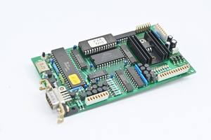 Neue und originale Automatisierungskarte BRMTP2-1 SPS-Programmiersteuerung - Product Image 2