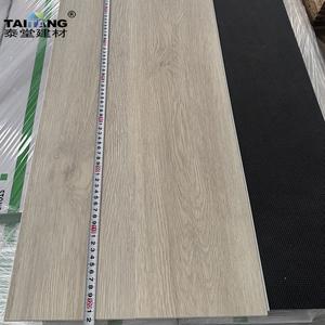 Piso Spc <strong>Click</strong> 7Mm <strong>Vinyl</strong> <strong>Plank</strong> <strong>Flooring</strong> <strong>Click</strong> Lock Waterproof Grey Spc Ixpe 8Mm <strong>Flooring</strong> Suelo Vinilico Spc <strong>Click</strong> - Product Image 4