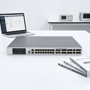 Enrutador <span class=keywords><strong>de</strong></span> <span class=keywords><strong>Firewall</strong></span> Virtual SOP <span class=keywords><strong>de</strong></span> Alto Rendimiento, Virtualización <span class=keywords><strong>de</strong></span> <span class=keywords><strong>Hardware</strong></span>, <span class=keywords><strong>Firewall</strong></span> ACL para Seguridad <span class=keywords><strong>de</strong></span> Redes Empresariales - Product Image 3