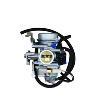 CBF150 carburateur moto PD28J mit elektrischer Heizung TPS pour HONDA TITAN CBF150 CB150 GL150 Vergaser