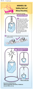 Điện Võng bộ phận thiết lập bao gồm 1 bộ điều khiển cơ thể 7-mảnh mùa xuân 2 tam giác sắt miếng 3 S Móc Mô hình TX-1074 OEM thương hiệu - Product Image 6