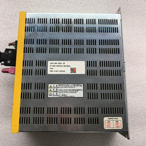 ENRZ-AU40-10 ENRZ-TU003-S ENRZ-TU001-S Unidad de Accionamiento para ESTIC - Product Image 4