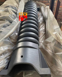 ประเทศจีนผู้ผลิตรถขุด PC300-8 PC350-8 <span class=keywords><strong>PC270</strong></span>-8 PC290-10ติดตามปรับฤดูใบไม้ผลิ2073000390เบาะ Ass'y - Product Image 5