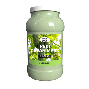 มาส์กเท้าสำหรับเด็กหน้ากากโคลนครีมเท้ามีกลิ่นเฉพาะตัว - Product Image 1