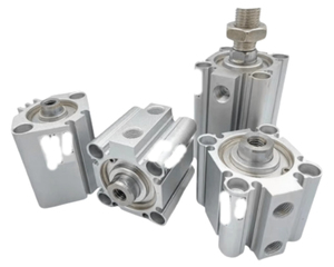 PLC xi lanh Thương hiệu Mới ban đầu tại chỗ mhz2-6d3 mhz2-10d3 - Product Image 3