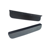 5230323-CA01 Spoiler d'air avant gauche et droit, doublure d'aile, déflecteur d'air, pièces de rechange automobiles pour Leapmotor C11