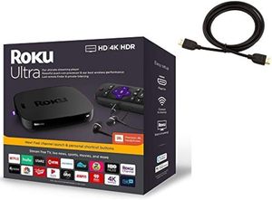 Bán hàng nóng cho <span class=keywords><strong>Roku</strong></span> siêu streaming <span class=keywords><strong>media</strong></span> <span class=keywords><strong>player</strong></span> 4K/HD/HDR - Product Image 6