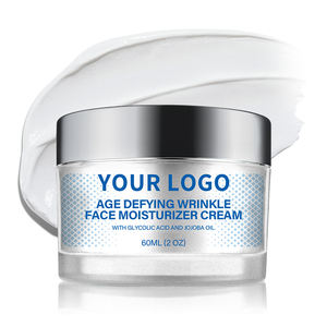 Crème Visage Anti-Rides Acide Glycolique Hydratante Crème Visage Blanchissante Anti-Âge - Product Image 6