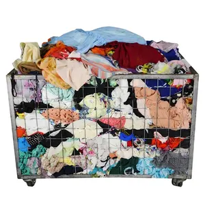 China Brilliant Orignal Clean Import Used Clothes, Good Branded Mixed Package Bales Of Used