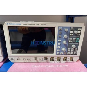 ออสซิลโลสโคป Rohde&Schwarz รุ่น RTM3004 100 MHz-1 GHz H - Product Image 2