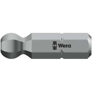 WERA - 05056356001 embouts hexagonaux (multipack)-EAN 4013288013187 INSERTS POUR EMBOUTS DE VISSAGE - Product Image 1