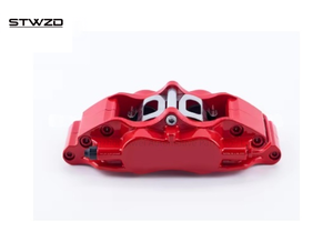 Kit de Frenos de Alto Rendimiento, Caliper de 4 Pistones 5200 con Rotor de 300*28mm para <span class=keywords><strong>HYUNDAI</strong></span> Ix35 Ix25 <span class=keywords><strong>I10</strong></span> - Product Image 2