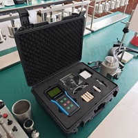 Testeur numérique de temps d'aspiration capillaire (CST) pour l'analyse de la déshydratabilité des boues et l'inhibition des dépôts, conforme ASTM, portable, garantie 1 an