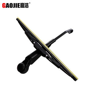 Brazo del limpiaparabrisas trasero Gaojie de 280 mm para Jeep Compass OE 5303788AB - Product Image 1