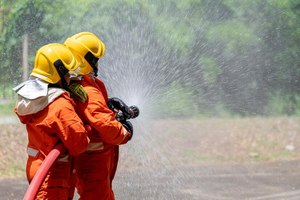 1/4 ''X 50 футов 20 бар высокого давления ПВХ воздушный шланг для компрессорного масляного топливного насоса - Product Image 5