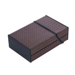 Boîte à cigarettes de <span class=keywords><strong>luxe</strong></span> sur mesure, grande capacité, étanche, en plastique, avec diamants - Product Image 6