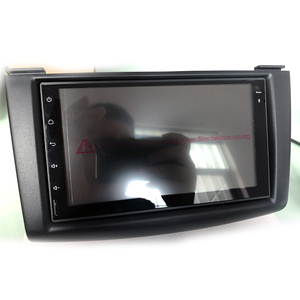 <span class=keywords><strong>Android</strong></span> 13 xe đa phương tiện Video Player autoradio cho Nissan Rogue 2010 2009 2015 GPS Stereo 128GB 2DIN đài phát thanh không dây Carplay - Product Image 1