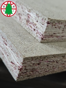 Tablero de Partículas Ignífugo de Primera Clase BL012 de 18 mm, Directo de Fábrica, 1220x2440 mm, para Oficina - Product Image 3