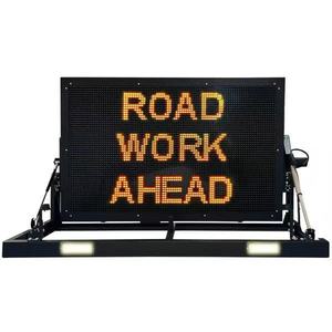 Actuador Eléctrico <span class=keywords><strong>para</strong></span> Paneles de Señalización LED Plegables y Flexibles, Montado en Vehículo, de Alta Luminosidad y Larga Duración - Product Image 1