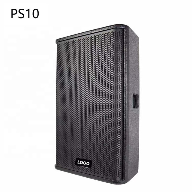 PS10 Multifunctional Speaker Dj Sound System Outdoor Powered Speaker Music System Speaker